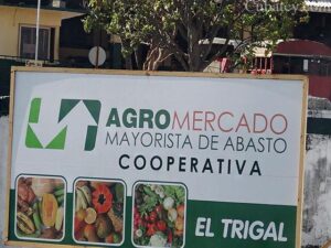 Agricultura, Comercio, Cooperativas, Cuba, Economía, La Habana