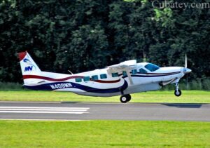 M&N Aviation autorizada para operar vuelos a Cuba 
