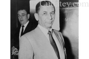 The Heirs of Meyer Lansky Want Compensation from Cuba. They Shouldn’t Get a Dime. 