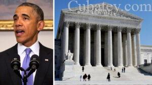 Tribunal Supremo frena las órdenes ejecutivas de Obama sobre Inmigración