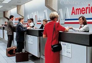 American Airlines ofrecerá ayuda con las visas a los pasajeros que viajen a Cuba