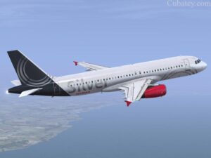 Silver Airways y American Airlines comienzan a vender pasages a Cuba