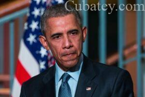 Obama viajará a Orlando el jueves para rendir homenaje a las víctimas