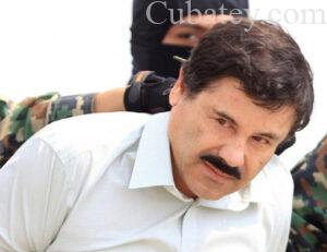 La esposa de El Chapo exige mejor tratamiento para su marido