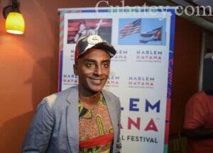 Relaciones entre Cuba y Nueva York reciben impulso con Festival Cultural