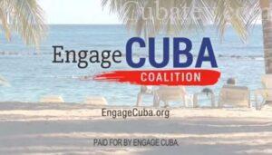 Engage Cuba quiere impulsar el comercio con Cuba