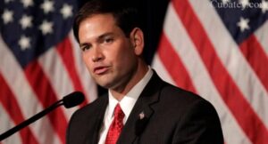 Confirmado! Marco Rubio se postula para la reelección 1 Marco Rubio se postula para la reelección