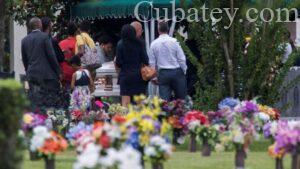 Comienzan los funerales de las víctimas de la masacre de Orlando