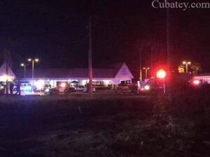 Al menos 2 muertos y 17 heridos en un tiroteo en discoteca de Florida