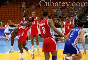 Cuba promete castigar a los jugadores de voleibol acusados de violación en Finlandia