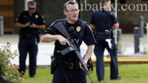 Tiroteo en Baton Rouge: 3 oficiales muertos, sospechoso también fallecido