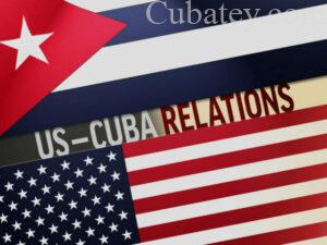 EE.UU. insta a Cuba hacer más para mejorar las relaciones diplomáticas