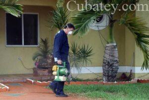 Virus Zika se ha identificado en Miami Beach