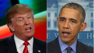 Donald Trump acusa a Obama de ser el ‘fundador de ISIS' 1 Donald Trump acusa a Obama de ser el ‘fundador de ISIS'