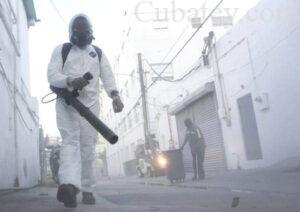  fumigación en miami beach