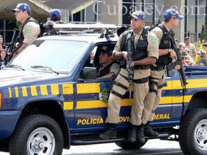 Nadadores estadounidenses robados por falsos policías armados en Río