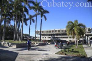 Miami Dade College - Kendall Campus