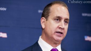 Rep. Mario Diaz-Balart of Florida