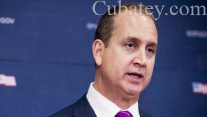 Rep. Mario Diaz-Balart of Florida