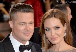 Angelina Jolie le pide el divorcio a Brad Pitt, según su abogado 1 brad-pitt-angelina-jolie