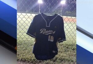 Camiseta de la escuela secundaria de José Fernández desapareció en Tampa 1 camiseta-jose-fernandez-tampa