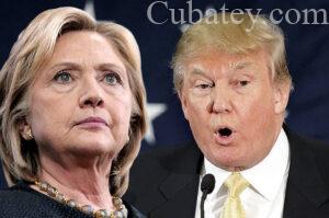 donald-trump-hillary-clinton