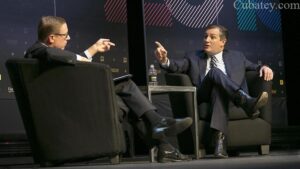 Ted Cruz llama su decisión de respaldar a Trump 'agonizante' 1 ted-cruz-donald-trump-endorsement