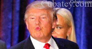 donald-trump-besos-mujeres