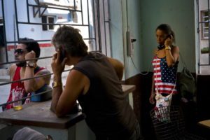 cuba llamadas telefonicas