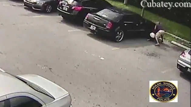 Mujer de Miami Shores es robada a punta de pistola en plena luz del día