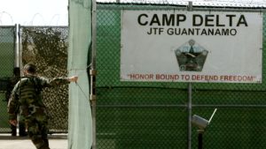 security-guantanamo