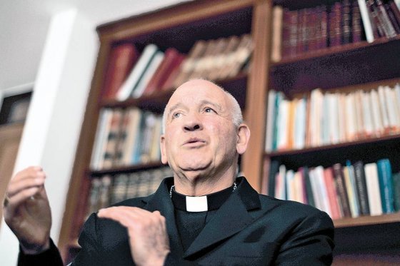 Representantes de la Iglesia llegaron a Cuba para posible reunión con Farc